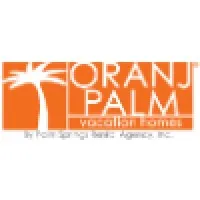 Oranj Palm Vacation Homes by Palm Springs Rental Agency