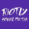 Riotly Social Media Riotly Social Media
