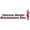 United Hoist Equipment, Inc. United Hoist Equipment, Inc.