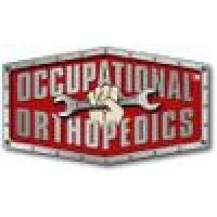 Occupational Orthopedics