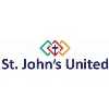 St. John's United St. John's United