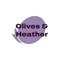 Olives & Heather