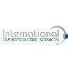 International Customer Care Services Inc. International Customer Care Services Inc.