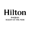 Hilton Phoenix Resort at the Peak Hilton Phoenix Resort at the Peak
