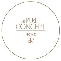 The Pure Concept Home