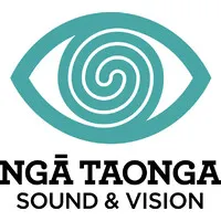 Ngā Taonga Sound & Vision