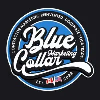Blue Collar Marketing