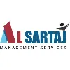 AL SARTAJ MANAGEMENT SERVICES AL SARTAJ MANAGEMENT SERVICES