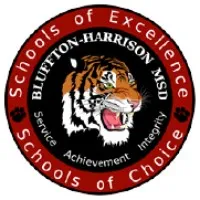 Bluffton High School