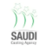 Saudi Casting Agency