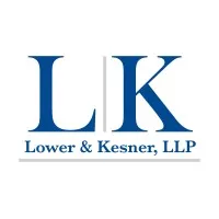 LOWER & KESNER, LLP