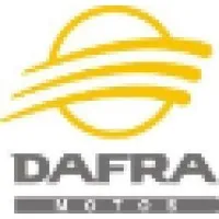 Dafra Motos email format