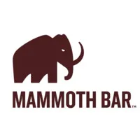 Mammoth Bar Mammoth Bar