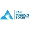 Pak Mission Society Pak Mission Society
