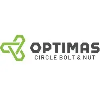 Circle Bolt & Nut (Optimas Solutions) Circle Bolt & Nut (Optimas Solutions)