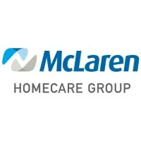 McLaren Homecare Group