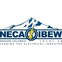 NECA/IBEW Local 48 NECA/IBEW Local 48