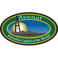 City of Avenal City of Avenal