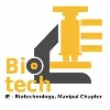 IE-Biotechnology Manipal Chapter IE-Biotechnology Manipal Chapter