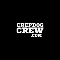 Crepdog Crew Crepdog Crew