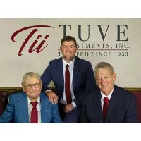 Tuve Investments, Inc.