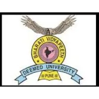 Bharati Vidyapeeth Deemed to be University Department of Engineering and Technology Navi Mumbai Bharati Vidyapeeth Deemed to be University Department of Engineering and Technology Navi Mumbai