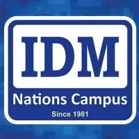 IDM Nations Campus Lanka (Pvt) Limited email format