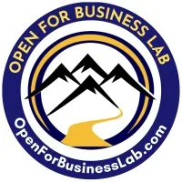 OPEN for BUSINESS lab