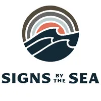 Signs By The Sea