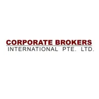 Corporate Brokers International Pte Ltd