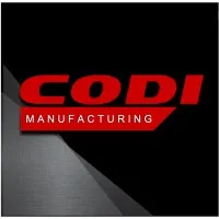 Codi Manufacturing Inc.