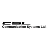 Communication Systems Ltd. Bangladesh Communication Systems Ltd. Bangladesh