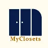 MyClosets Interiors MyClosets Interiors