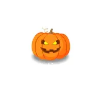 Scary Pumpkin Studio