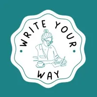 Write Your Way Write Your Way
