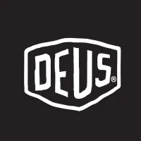 Deus Ex Machina Motorcycles