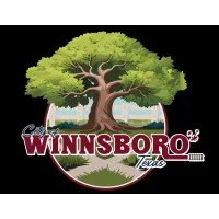 The City of Winnsboro