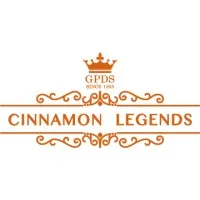 Cinnamon Legends Singapore