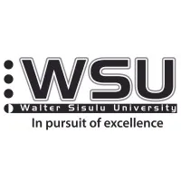 WSU - Walter Sisulu University