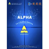 Aleppo Pharmaceutical Industries