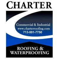Charter Roofing & Waterproofing