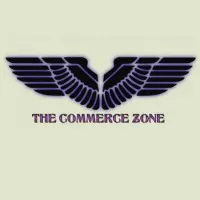 THE COMMERCE ZONE THE COMMERCE ZONE