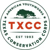 Texas Conservation Corps at American Youthworks