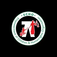 ECHO Centre of Juvenile Justice ECHO Centre of Juvenile Justice