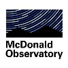 McDonald Observatory McDonald Observatory
