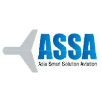 Asia Smart Solution Aviation