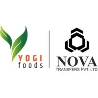 NOVA TRANSFERS PVT. LTD