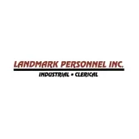 Landmark Personnel Inc