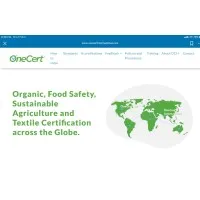 OneCert International