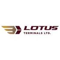 Lotus Terminals Ltd. Lotus Terminals Ltd.
